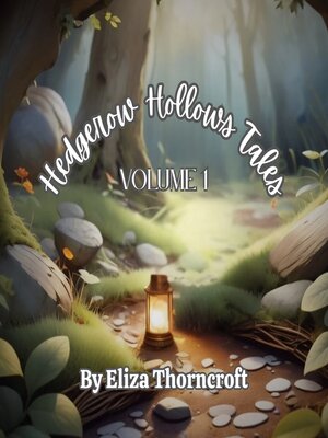 cover image of Hedgerow Hollows Tales